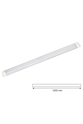 Led Florasan Bant Armatür 10 Adet 120cm Image 0