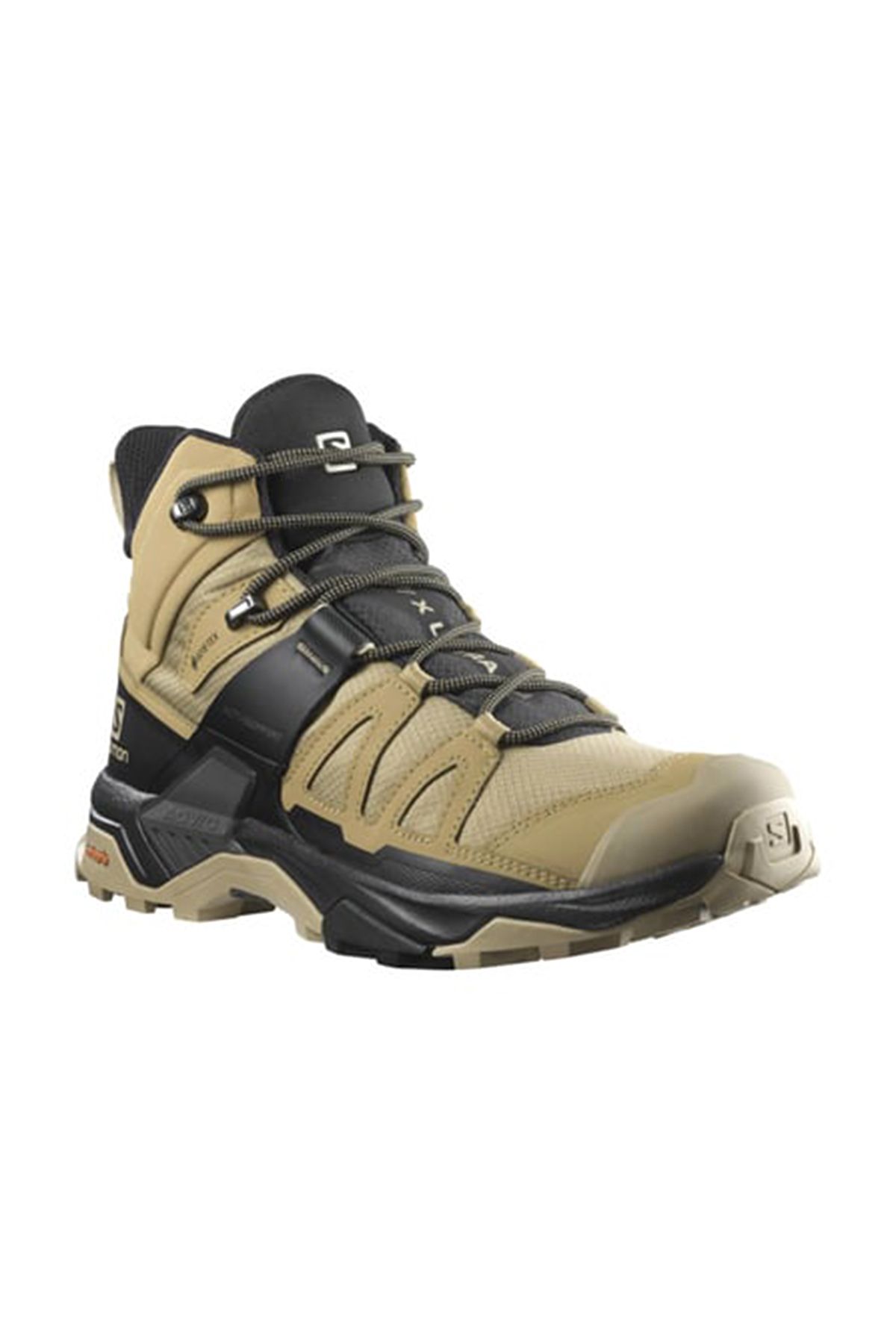 X Ultra 4 Mid Gore-tex Erkek Bej Outdoor Ayakkabı L41294100