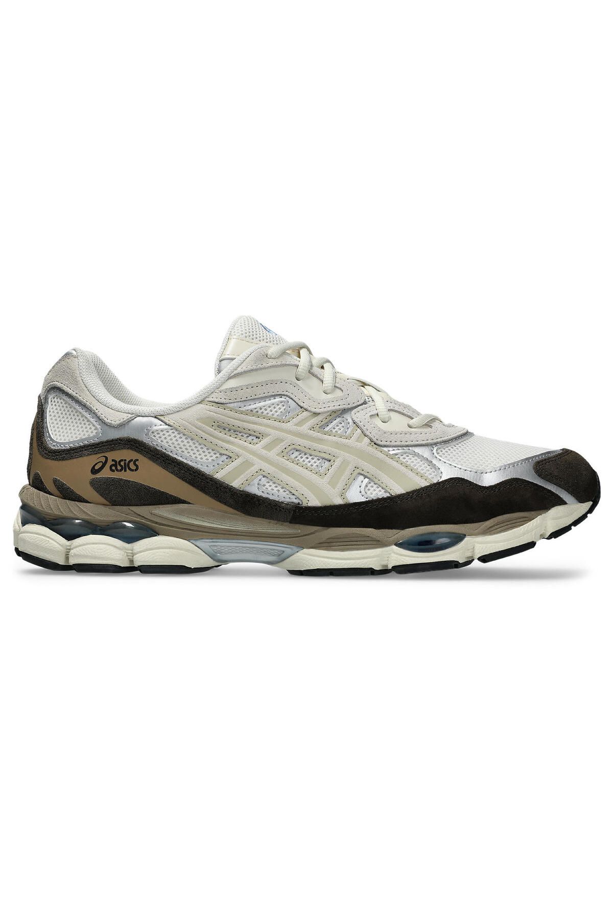 Asics Gel-Nyc Unisex BeyazSneakers 1203A383-1...