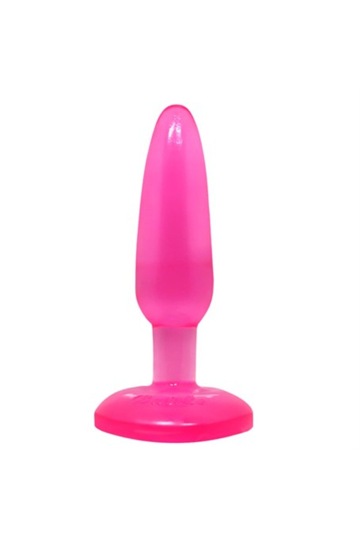 bir alem shop 14 cm VantuzluJel Anal Plug