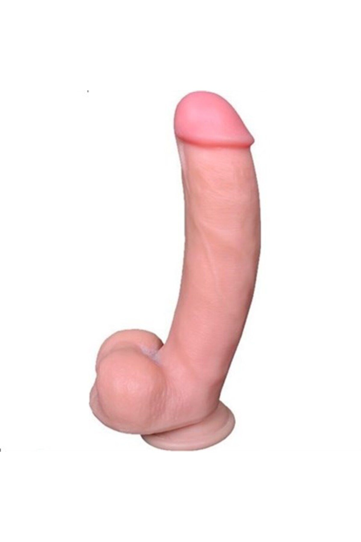 bir alem shop 21 cm RealistikDildo Penis - Br...