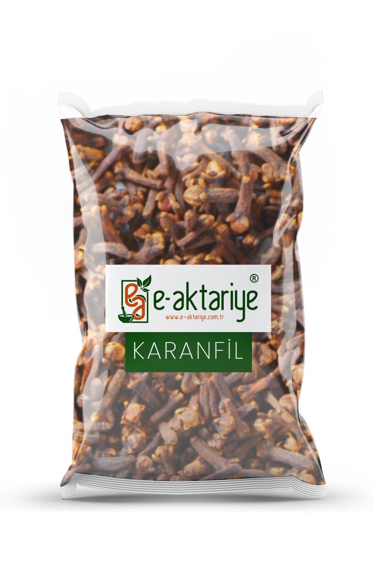 Eaktariye Duble Karanfil 1 kg