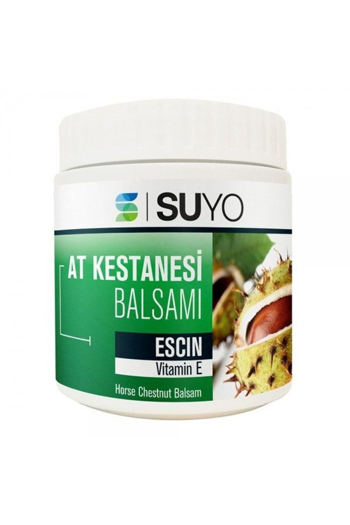 GreenFarmaGreen Farma SuyoAt Kestanesi Balsam...