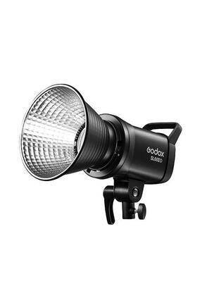 Sl60ıı D 60w Beyaz Led Video Işığı Image 0