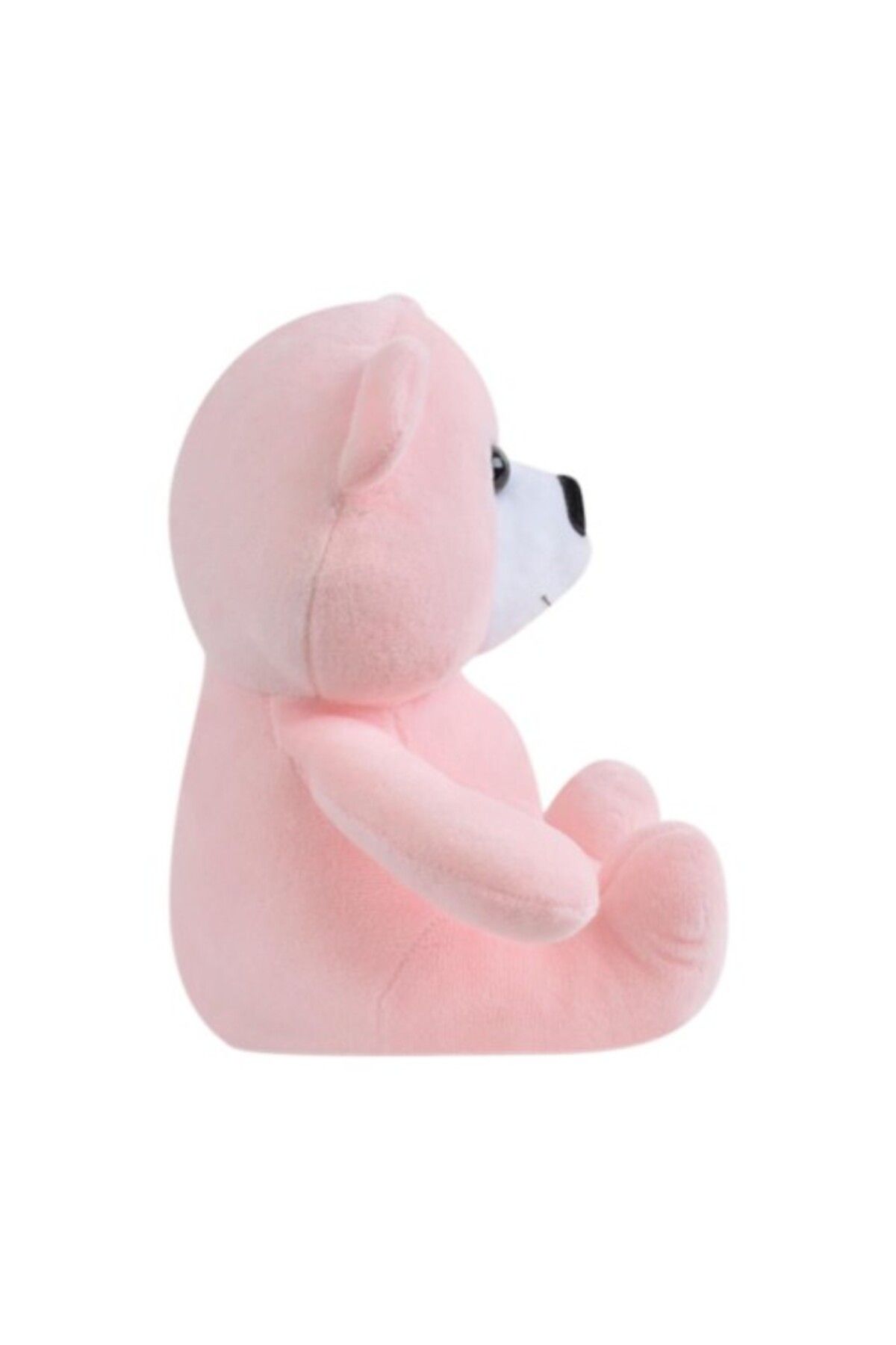 Peluş Ayı Oyuncak 20 cm Pembe