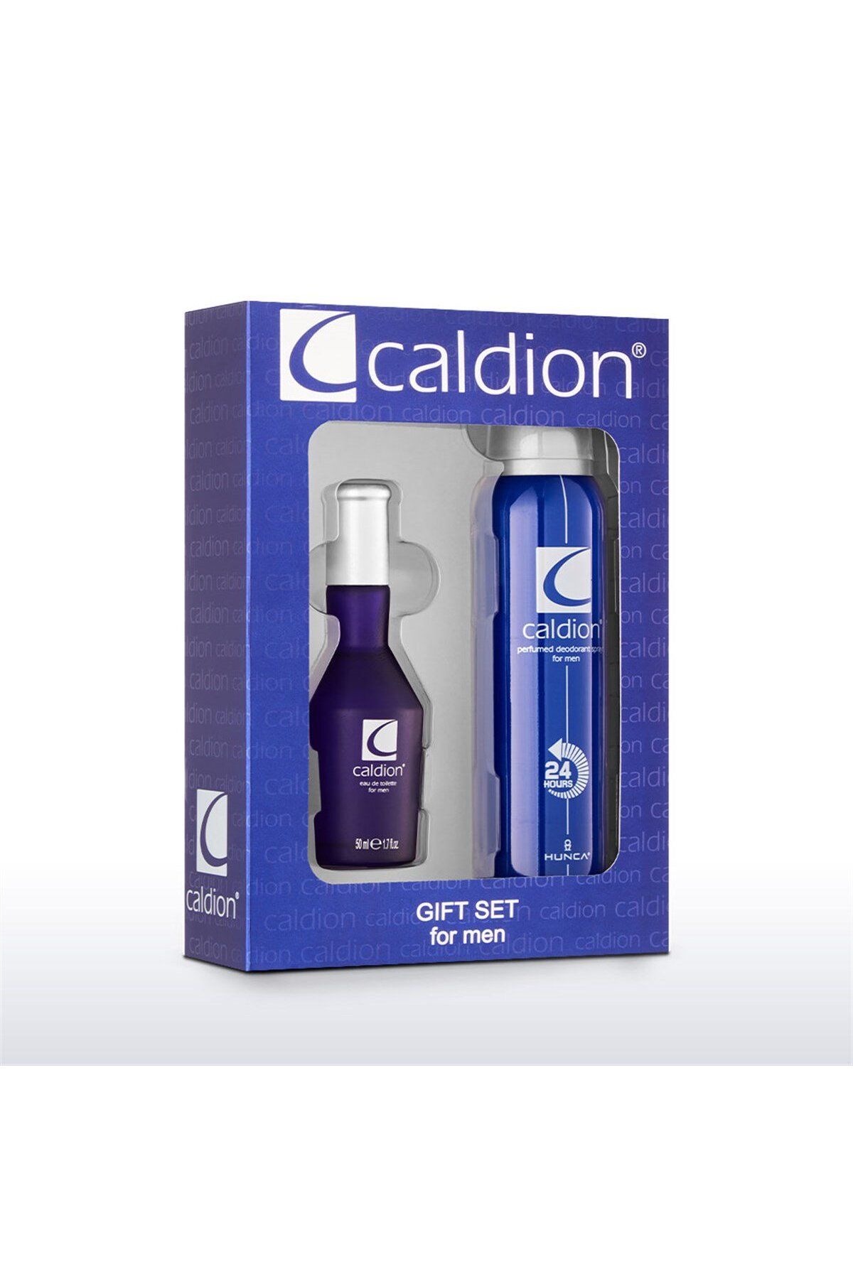 Caldion50 ml Edt Ve 150 mlDeodorant Erkek