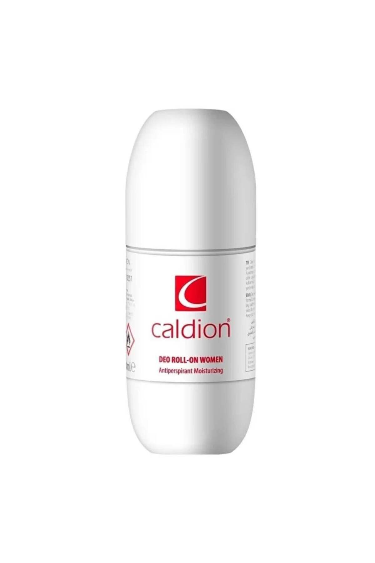 CaldionKadın Roll-on 50 ml