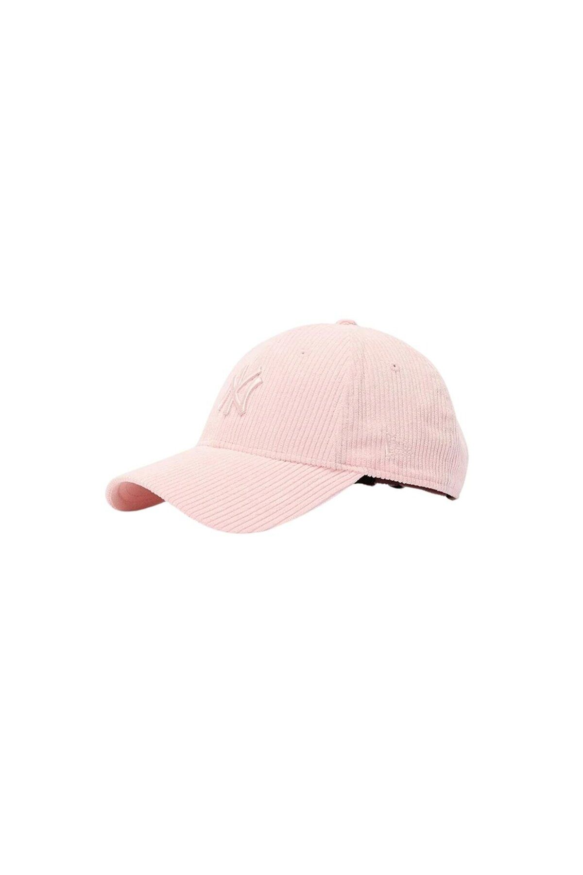 Summer Cord Pink 9Forty Şapka