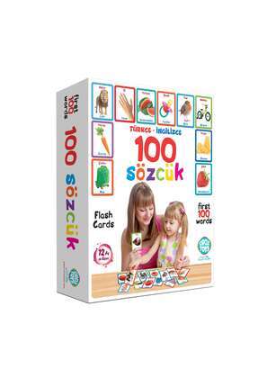 100 Sözcük Image 0