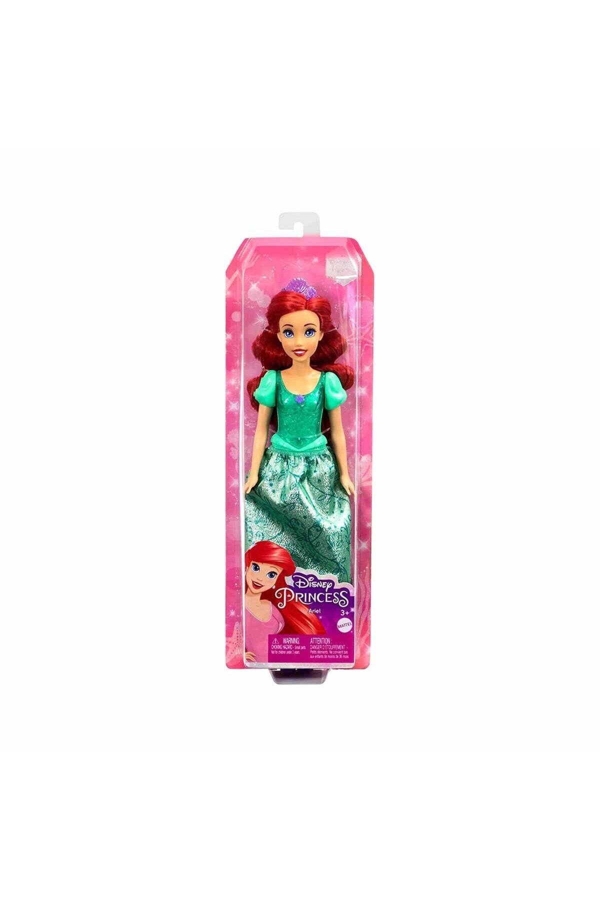 İZZSAA HLW10 Disney Prenses -Ariel