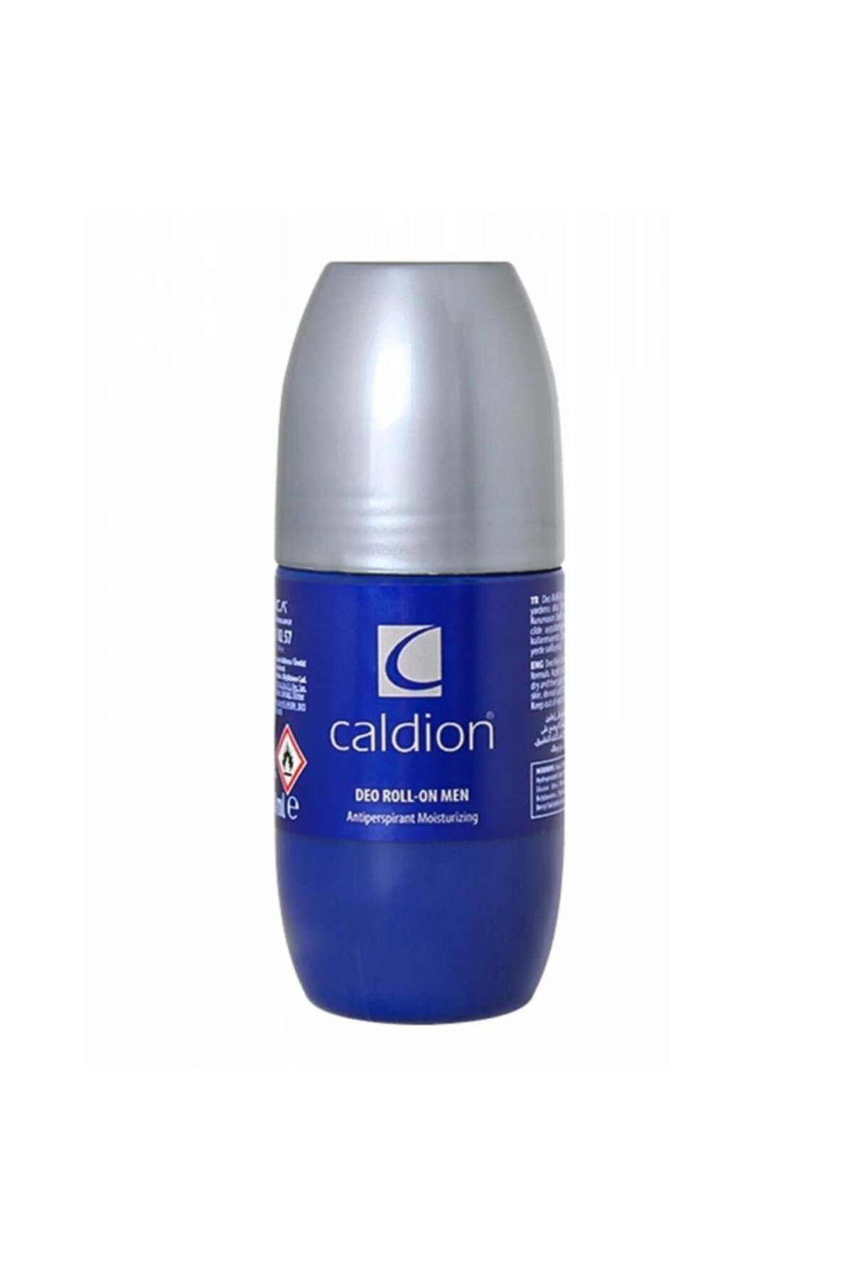 CaldionErkek Roll-on 50 ml