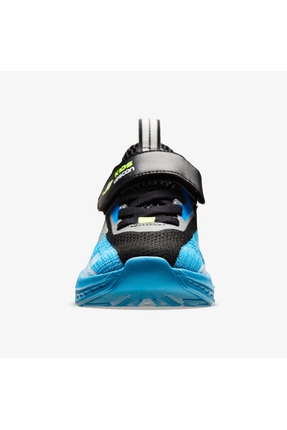 Jolly Çocuk Spor Ayakkabı SİYAH SAX Image 4