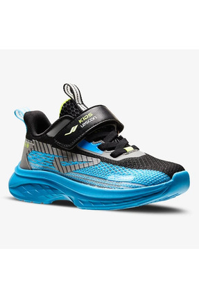 Jolly Çocuk Spor Ayakkabı SİYAH SAX Image 0