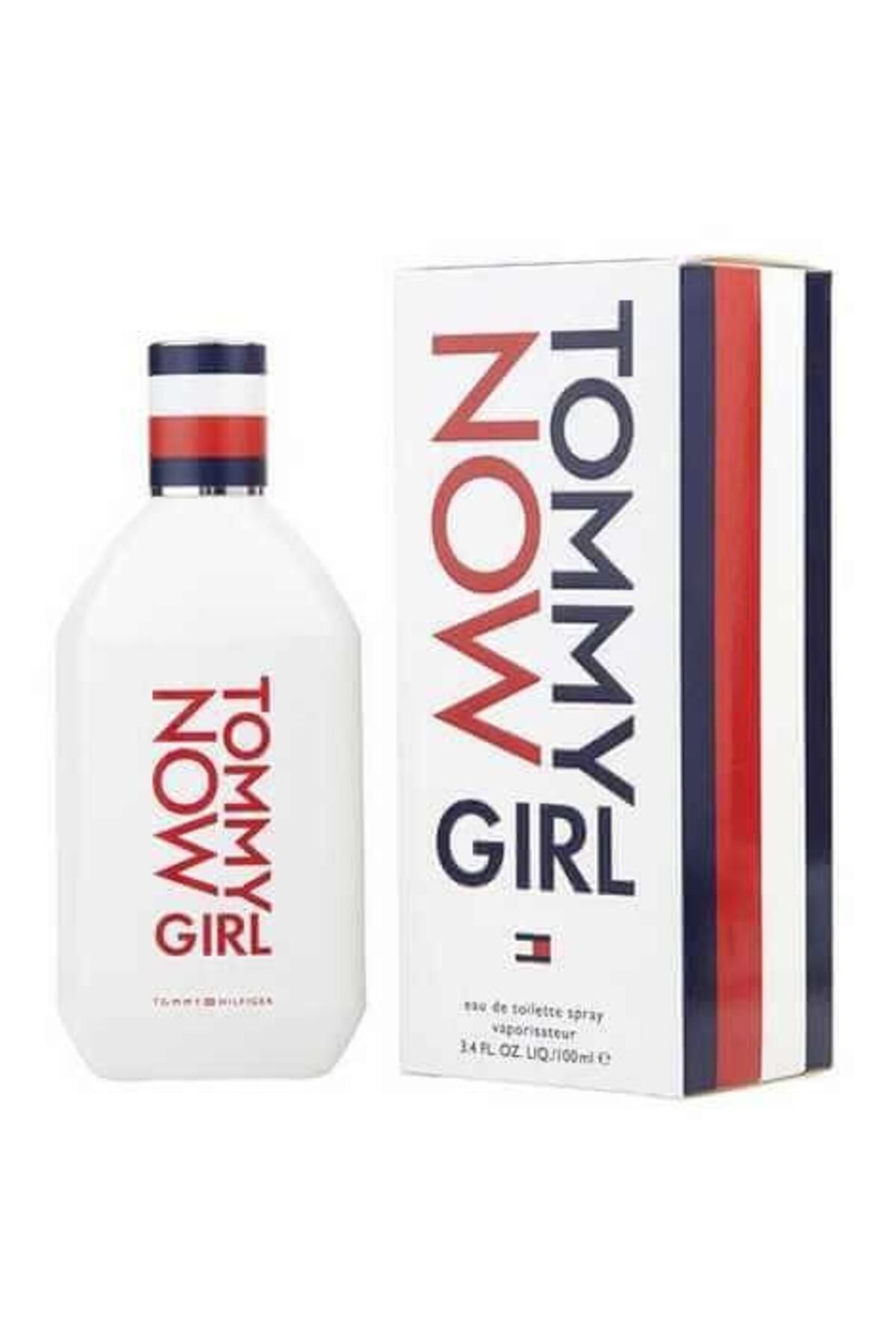 Tommy Hilfiger Tommy 2699Gırl Now 100ml Edt K...