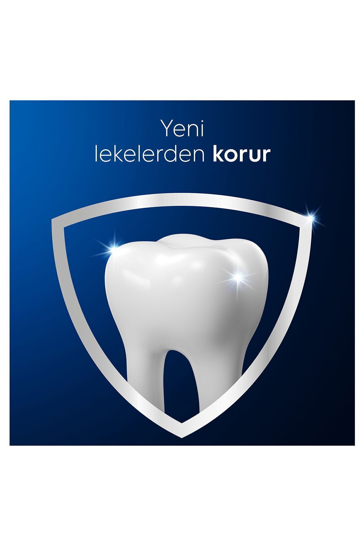 Pro 3D White Clinical Yoğun Beyazlık Parlak Beyaz Diş Macunu 75 ml