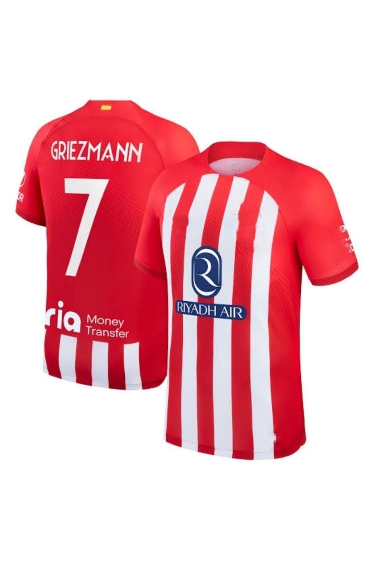 Atletico 2024/25 Yeni Sezon Antonio Griezmann İç saha Forması