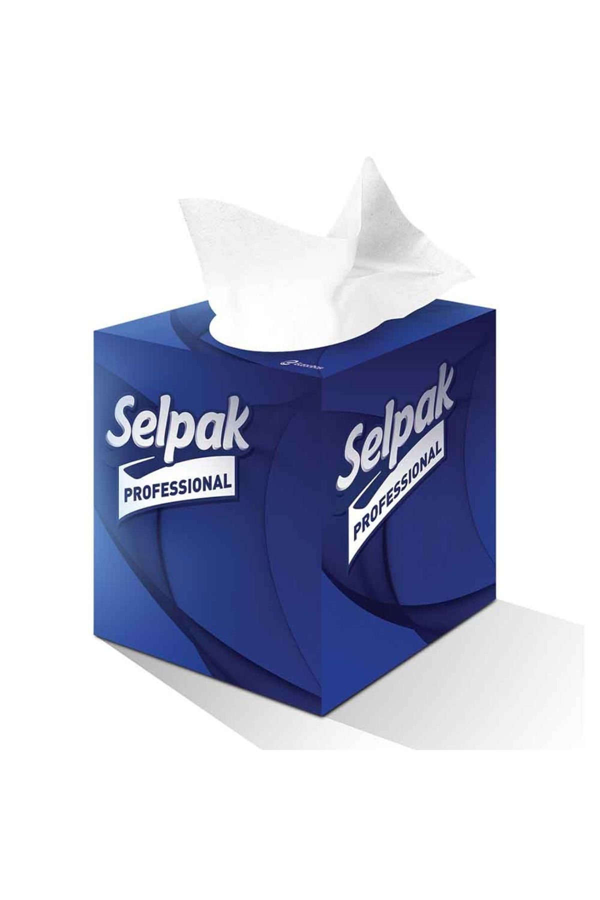 Selpak Professional PremiumButik Kutu Mendil...