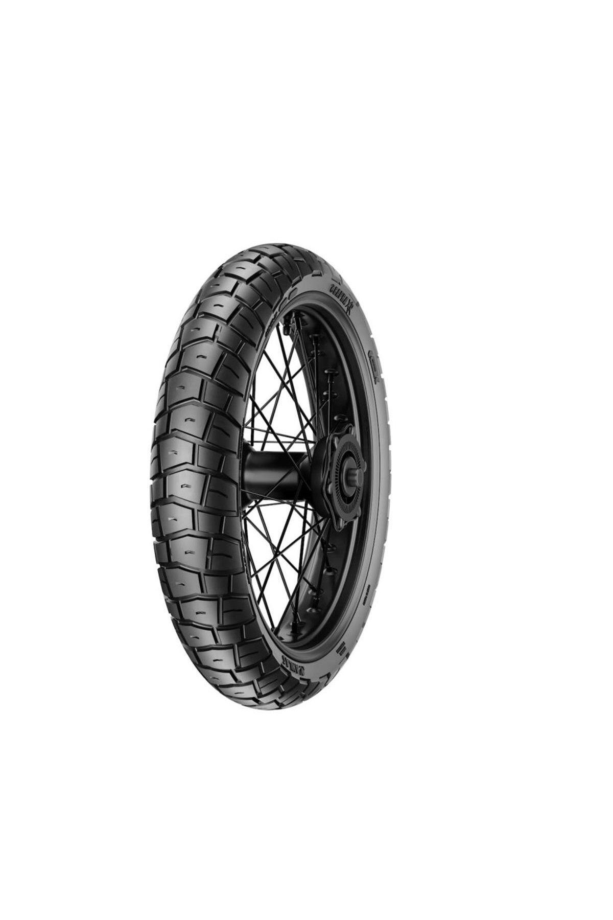 Anlas 120/70r19 Capra-xr 60vMotosiklet Lastiğ...