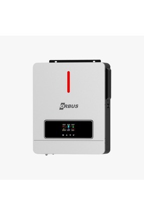 Eco 6.2 Kw 48 V Mppt Akıllı İnverter Image 0