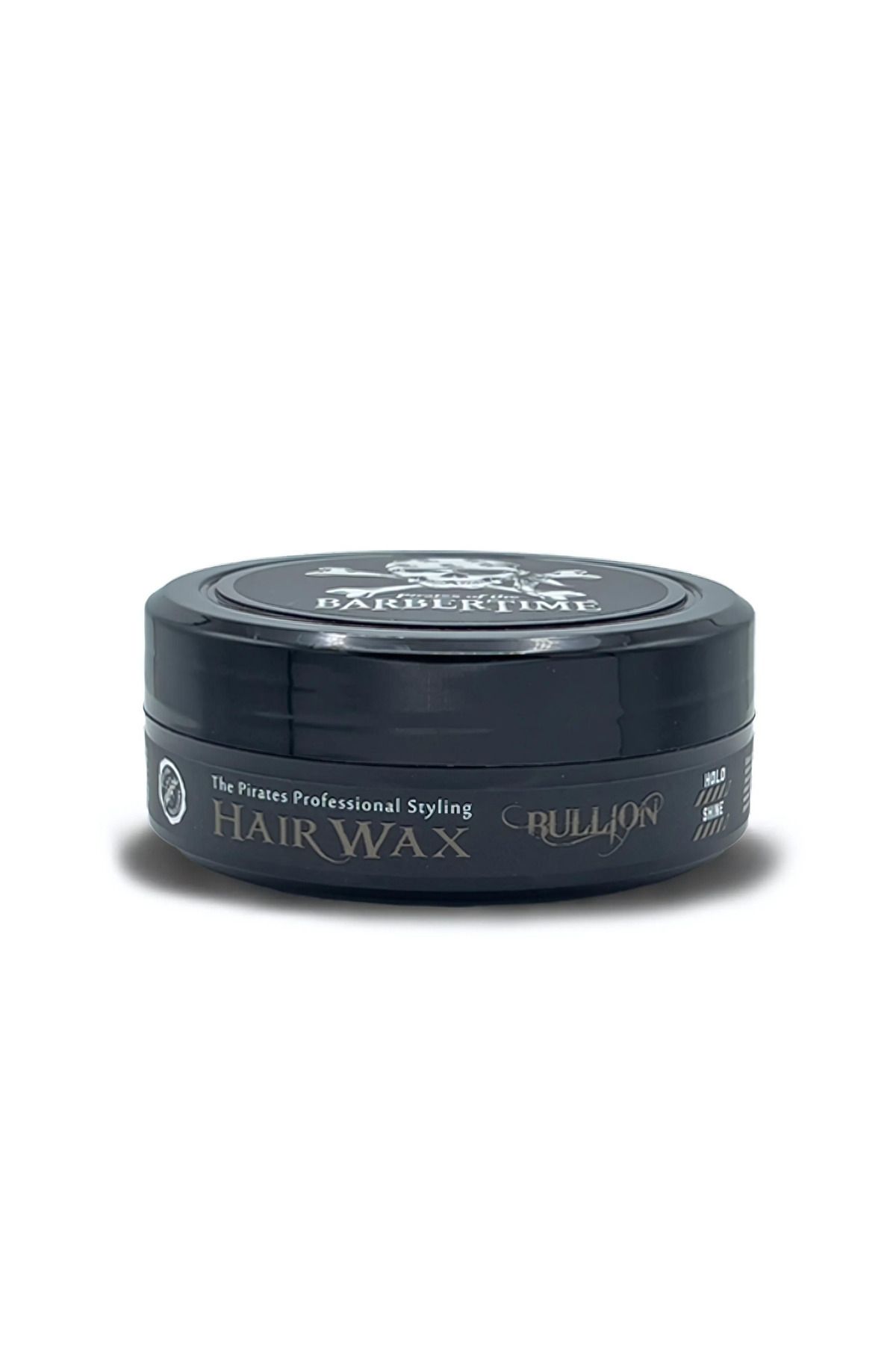 Hair Wax Bullion Saç Şekillendirici Wax 150 ml