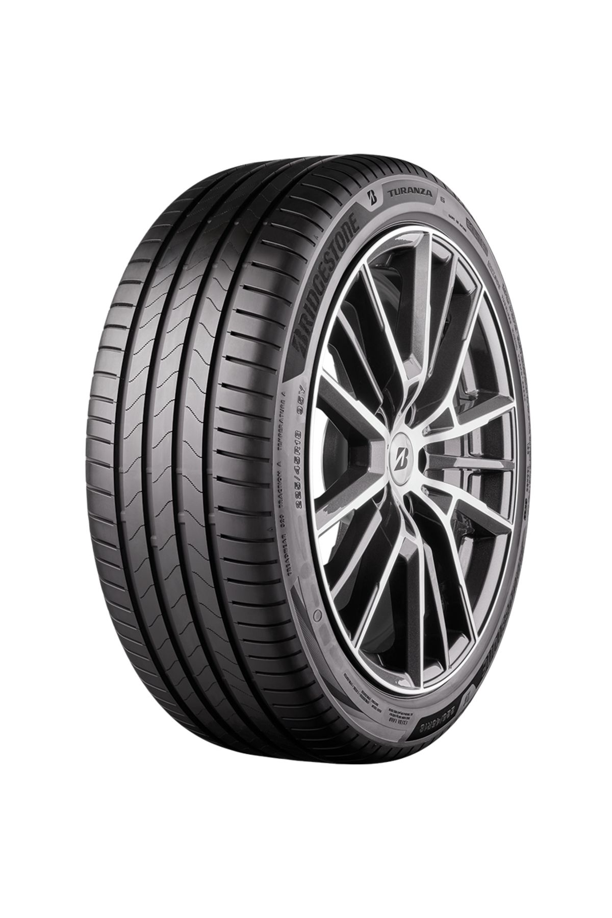 Bridgestone 195/45R16 84V XLTuranza 6 (Yaz) (...