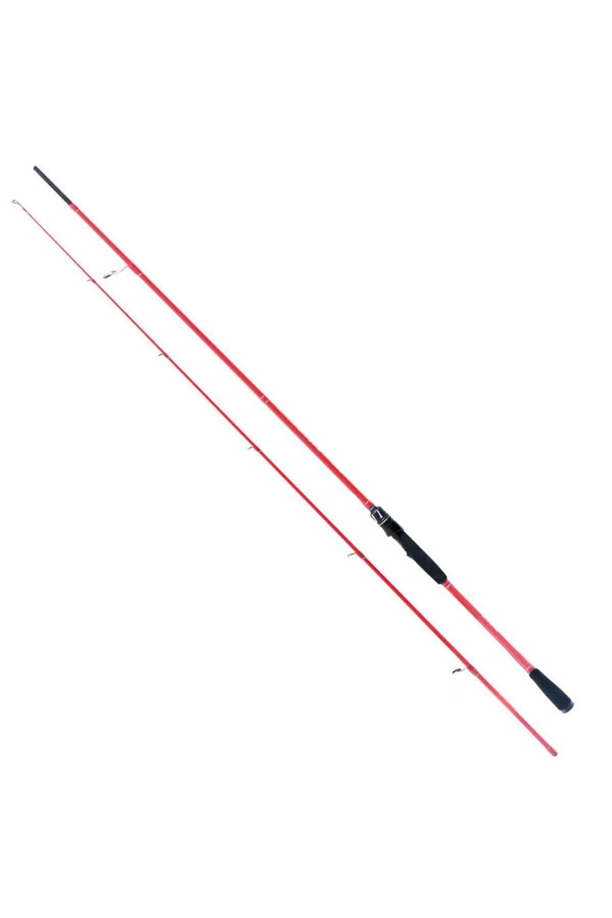 Ryuji RYUJİ RED FOX 2.70 CM5-55 GR 2 P SPİN K...