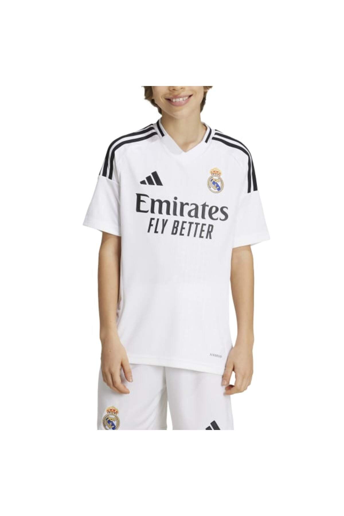 adidas Real Madrid ÇocukForma Real H Jsy Y It...