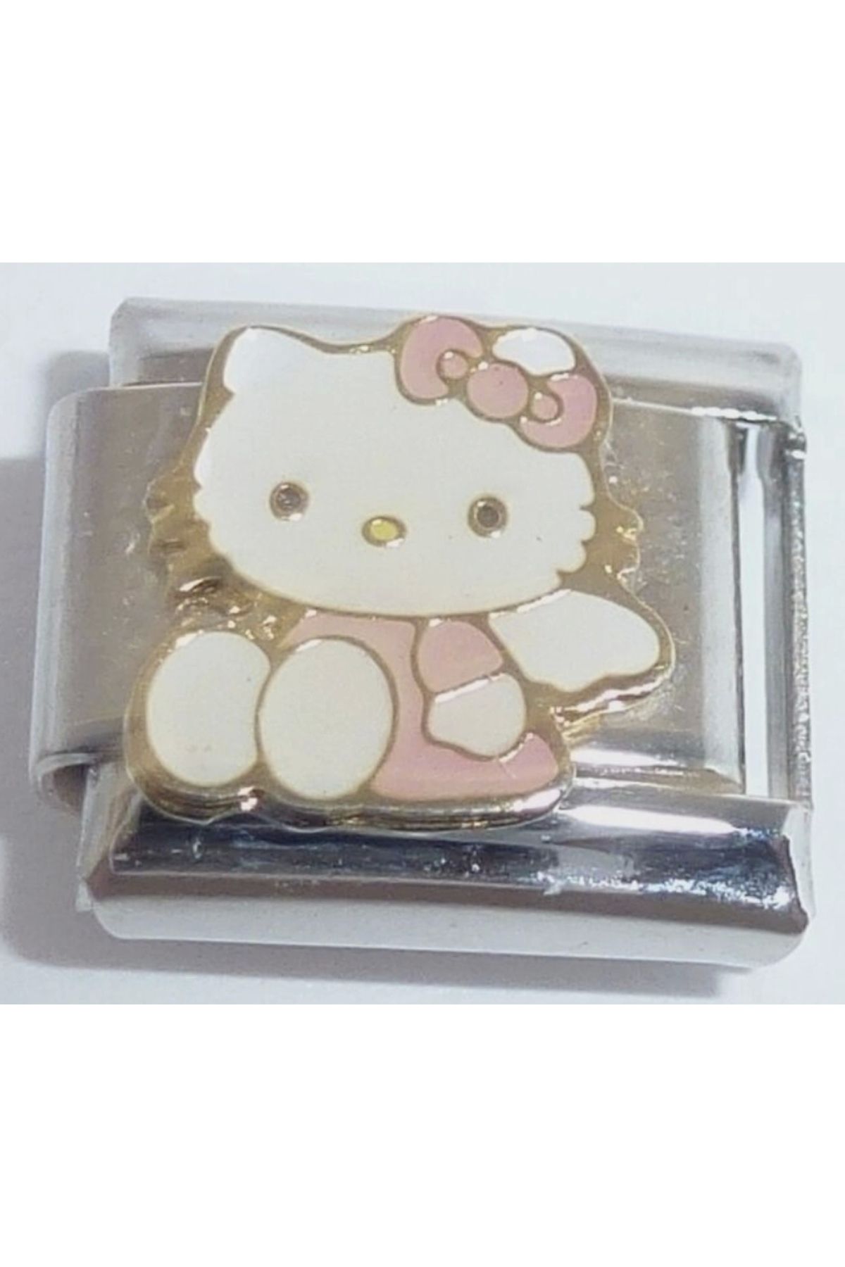 TURKAFONE Hello Kitty -İtalyan Bileklik Charm...