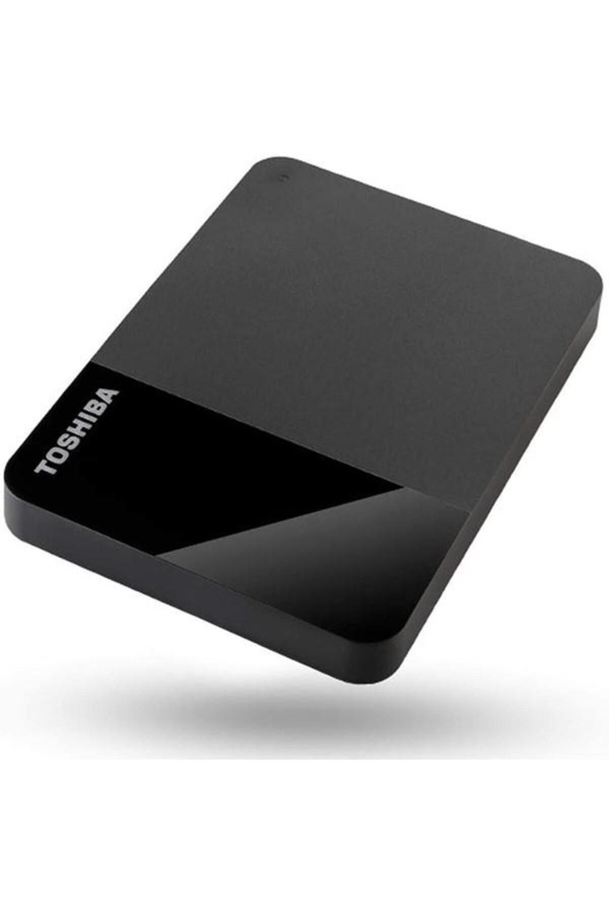 1tb Canvio Ready 2.5" Gen1 Usb 3.2 Harici Harddisk (HDTP310EK3AA)