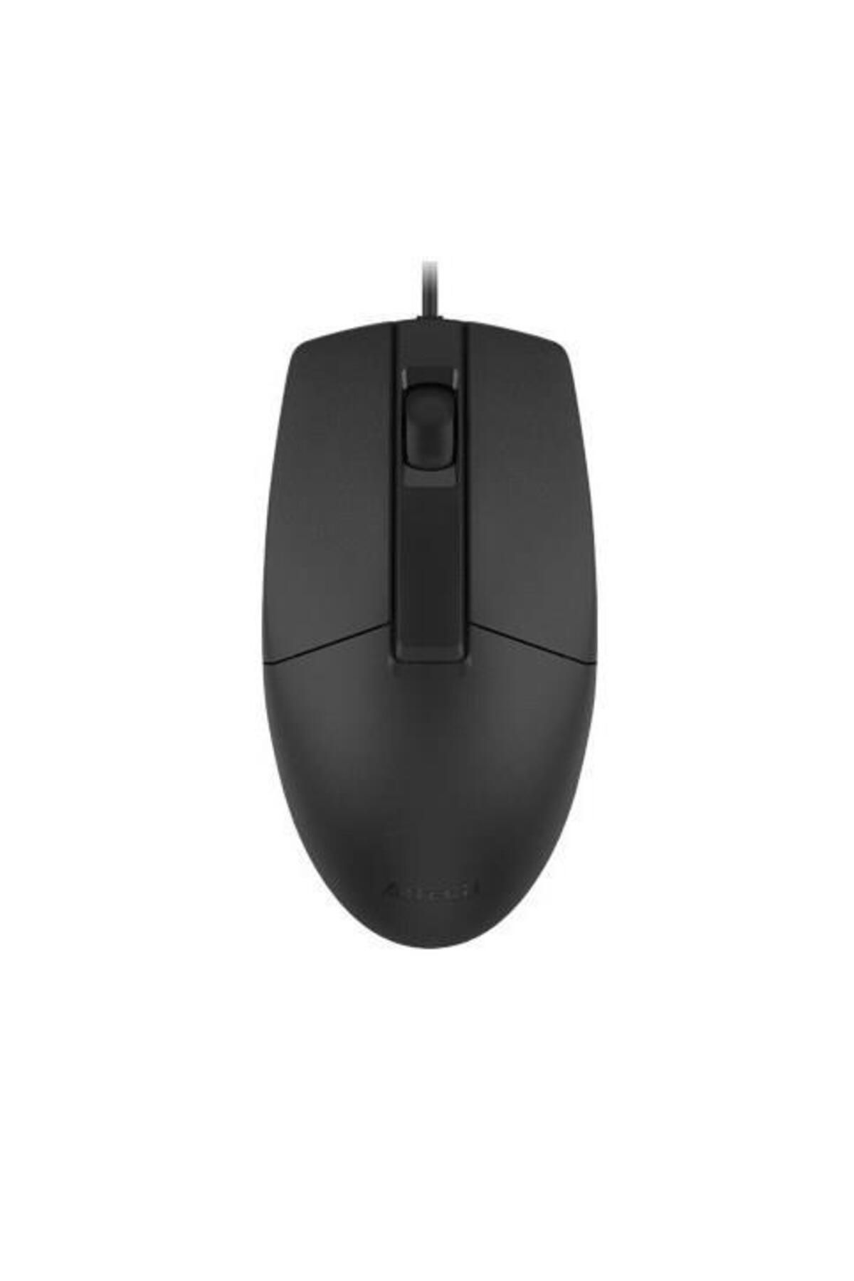 Op-330 Usb 1200dpi Optic Siyah Mouse