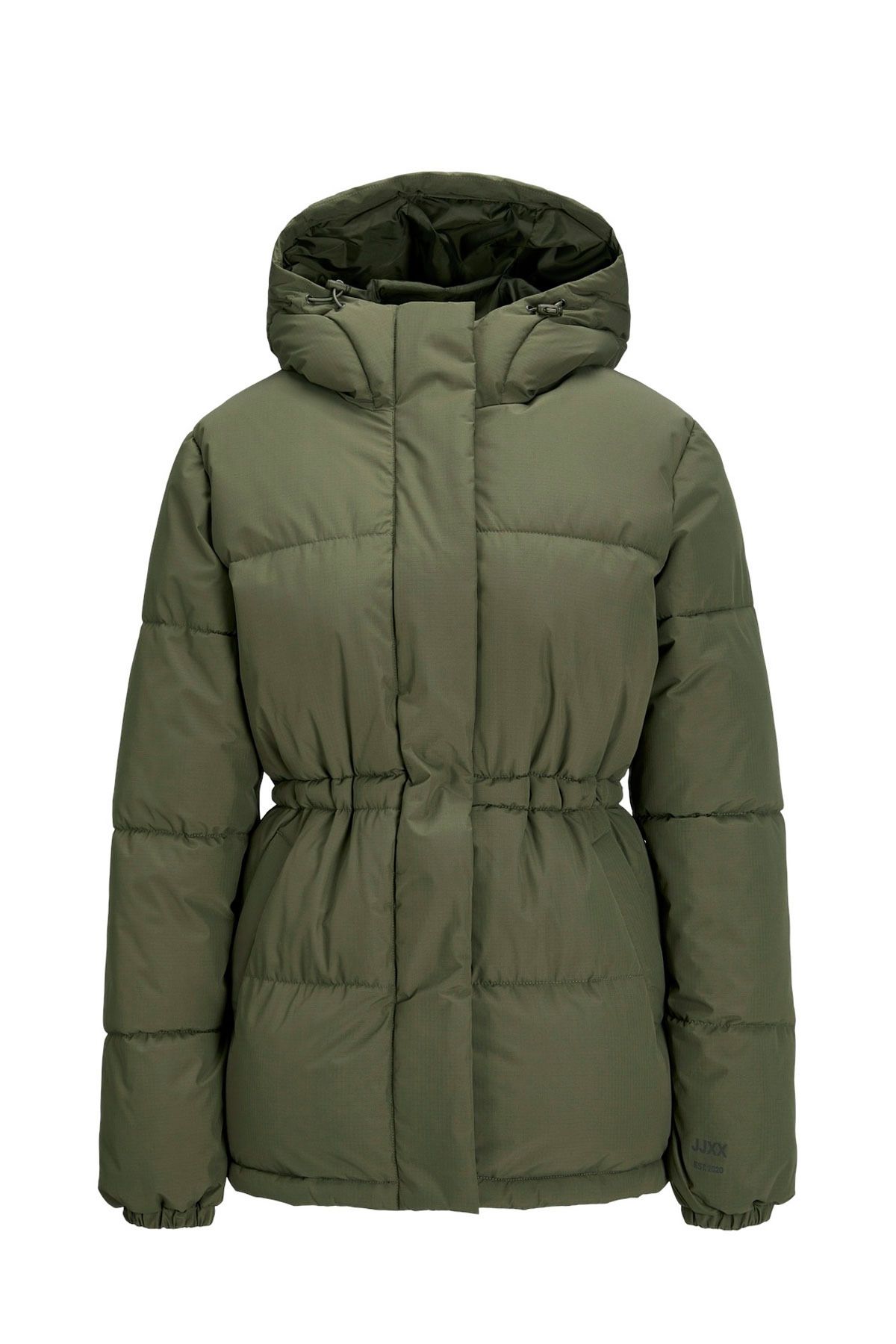 JJXX JXWORLD PUFFER JACKETYeşil Kadın Mont