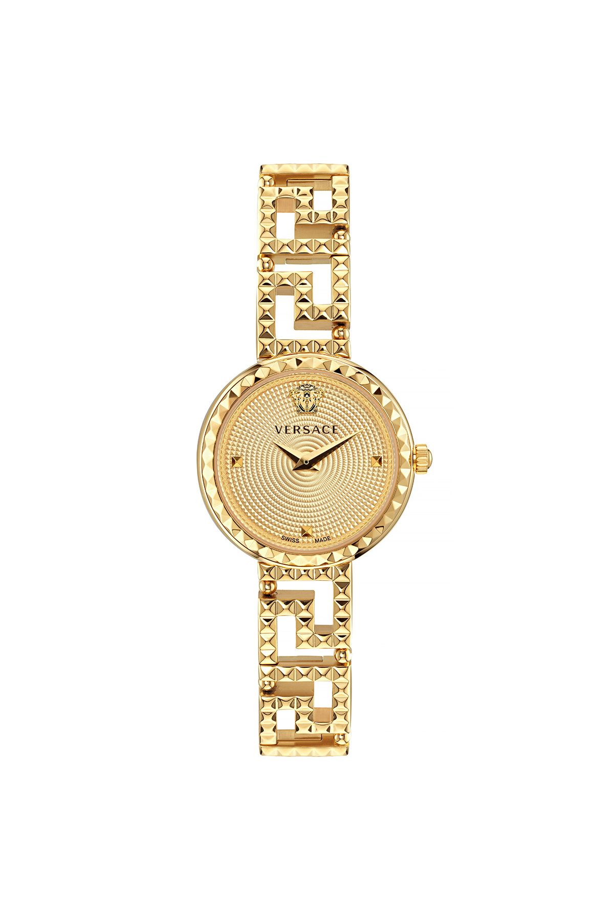 Versace Versace Swiss MadeVrscve7a00323 Kadın...