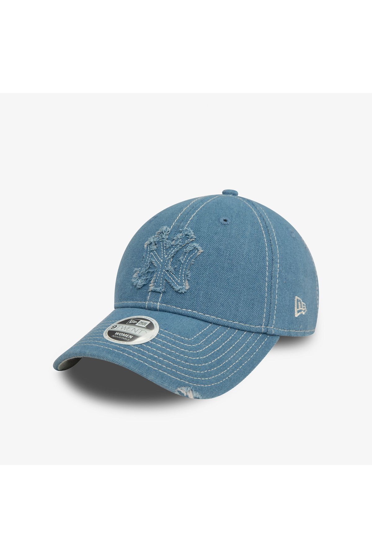 NEW ERA Denim Distress9twenty Neyyan Sky Unis...