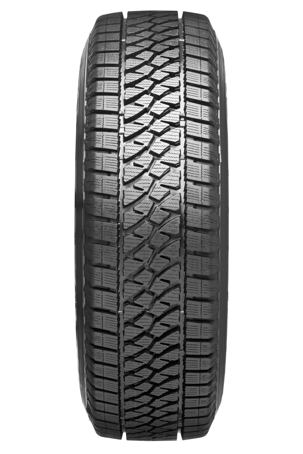 Bridgestone 235/65R16C115/113R 10PR,TL M+S SF...