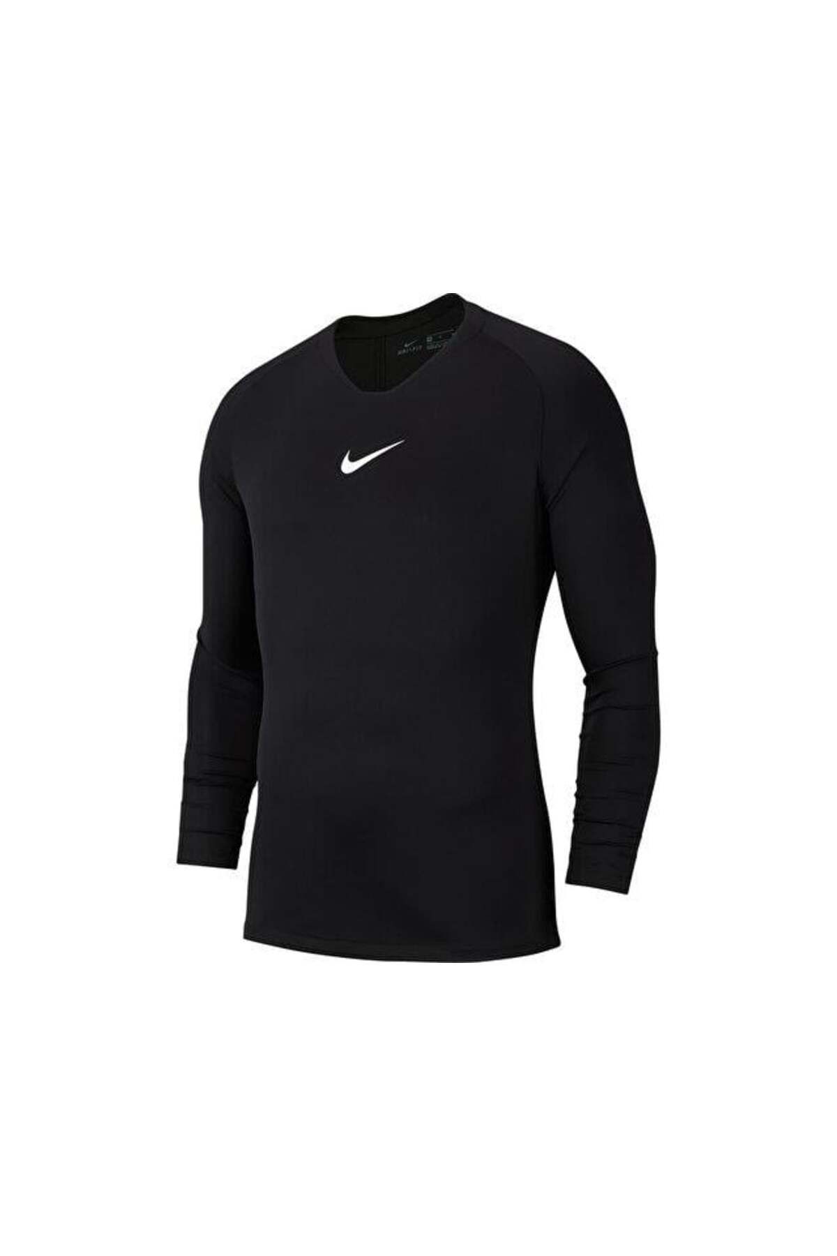 NikePark First Layer JerseyErkek Sweatshirt