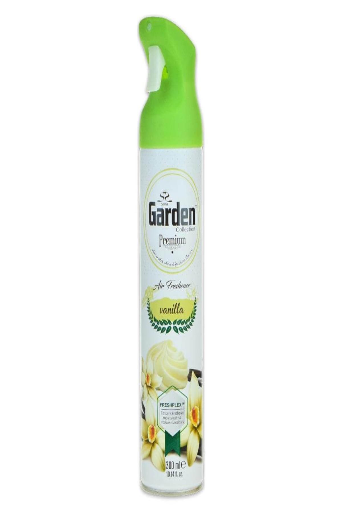 Angoravi Garden Premium AirFreshener 300 Ml V...