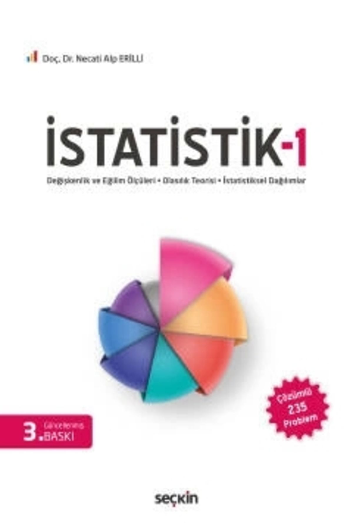 Seçkin Yayıncılık Istatistik– 1-necati Alp Er...