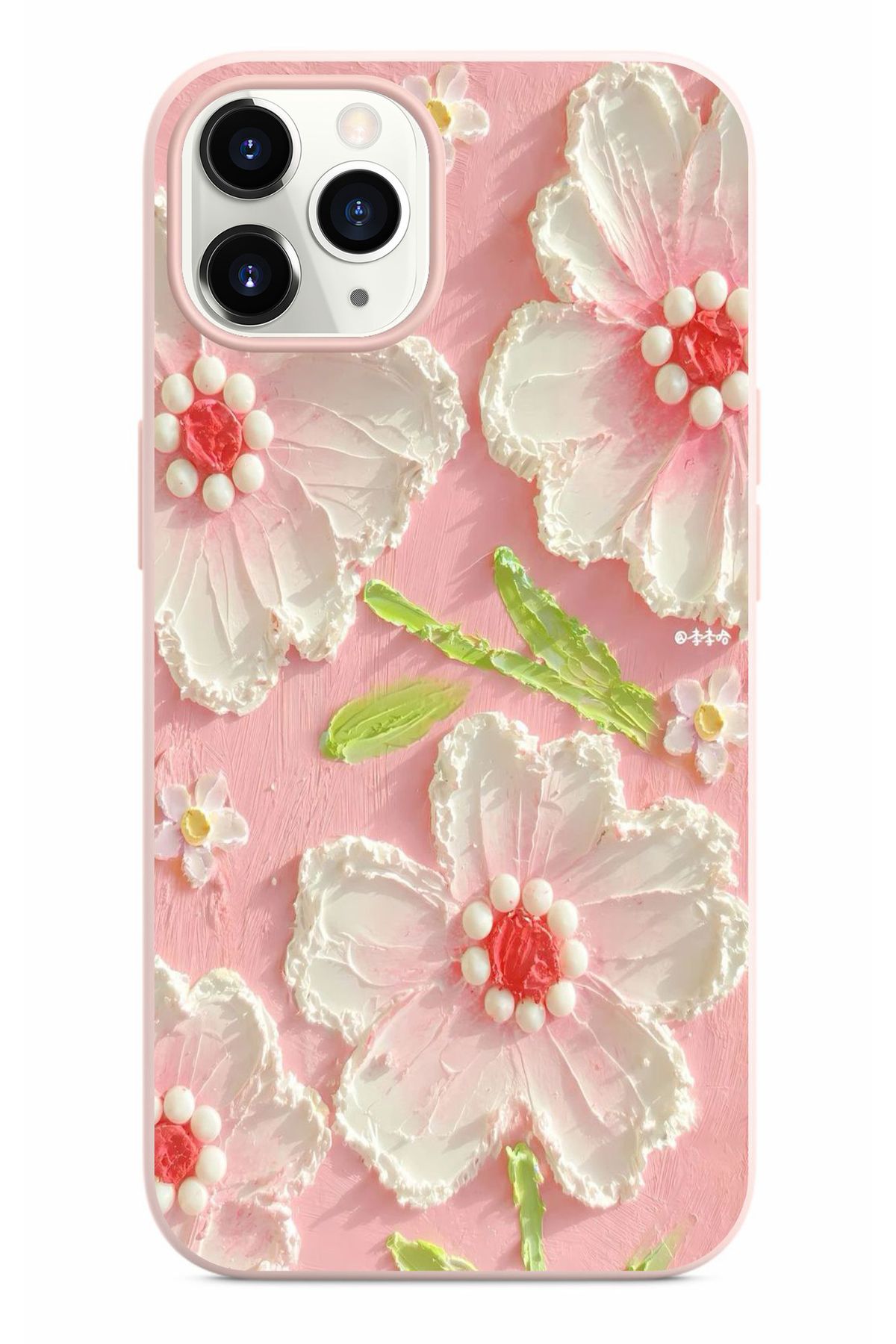 Butik iPhone 11 Pro MaxUyumlu Koruyucu ve Dar...