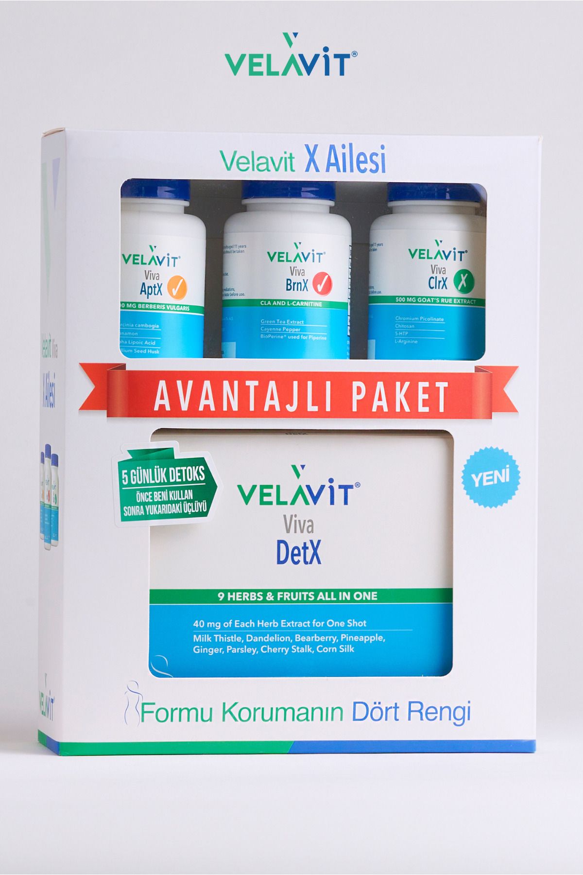 Product