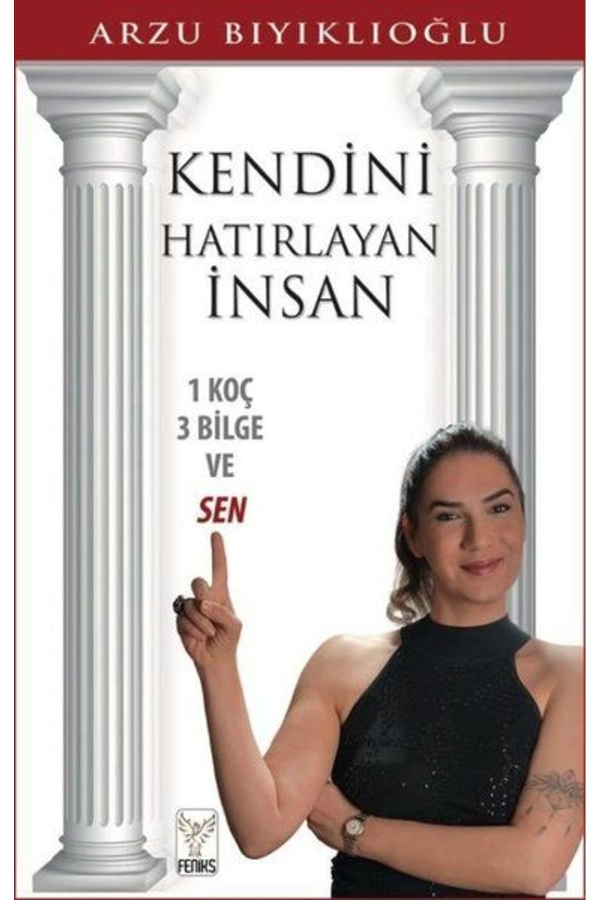 Feniks Yayınları KendiniHatırlayan Insan