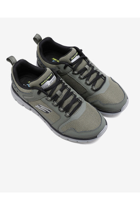 TRACK Erkek Haki Spor Ayakkabı 232001TK OLBK Image 4