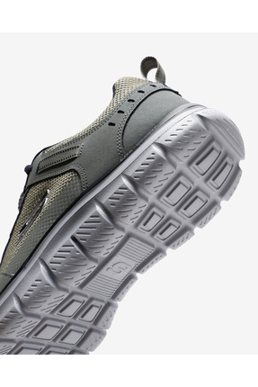 TRACK Erkek Haki Spor Ayakkabı 232001TK OLBK Image 6