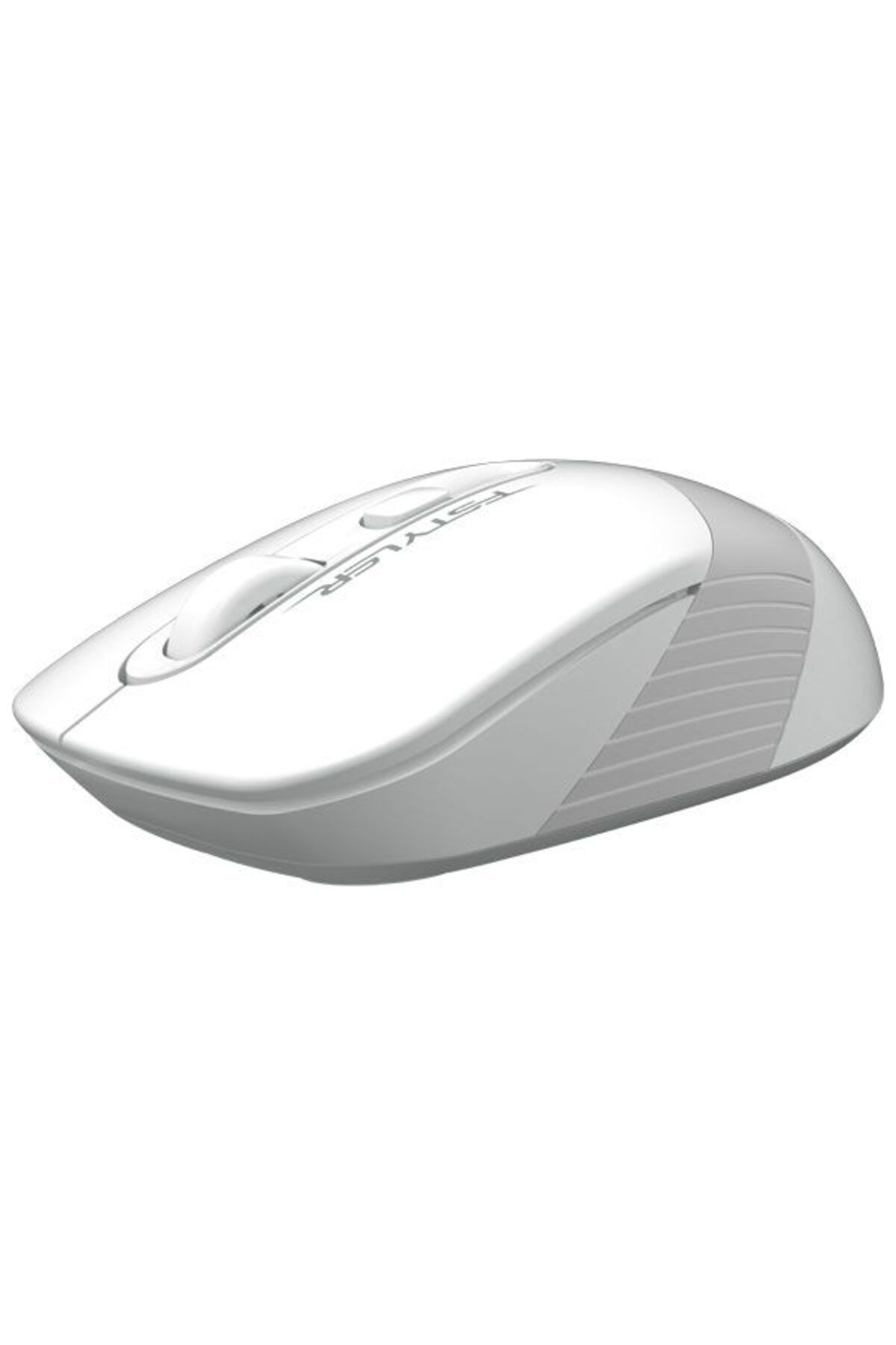 Fg-10 Kablosuz Optik Mouse,beyaz