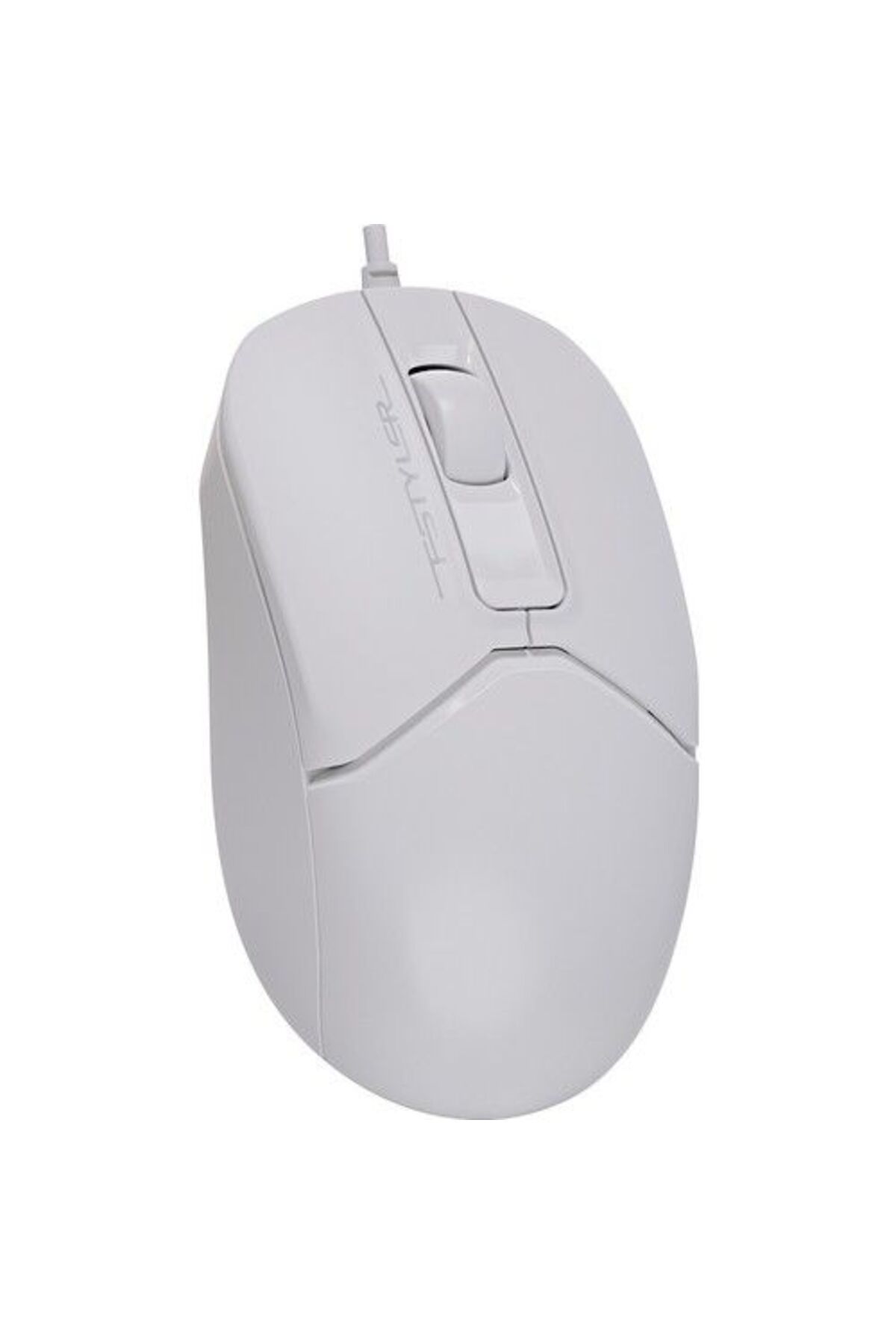 Fm12 Usb Optik Mouse,beyaz 1000 Dpı