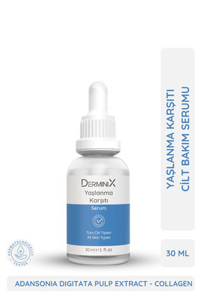 Anti Age Lifting Serum Image 0