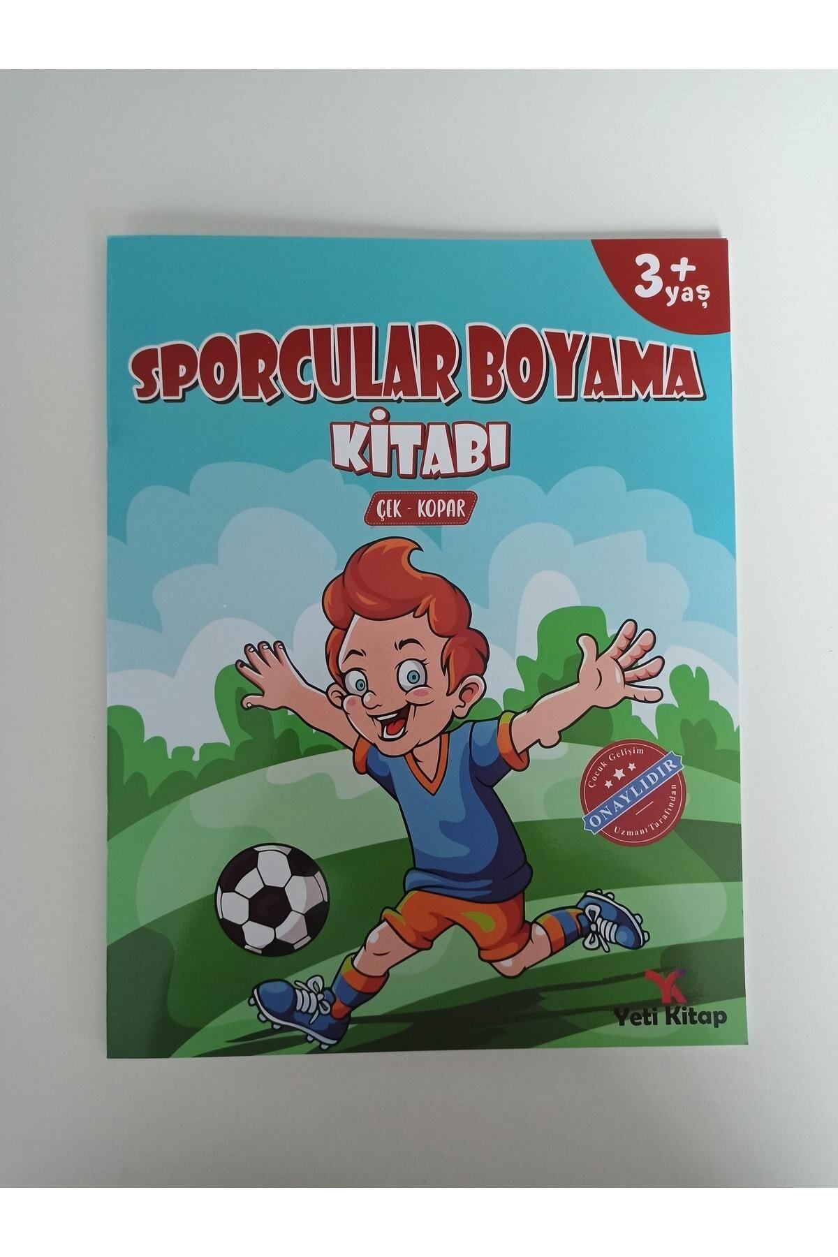 Karma Boyama Kitap Setim (3 Kitap)