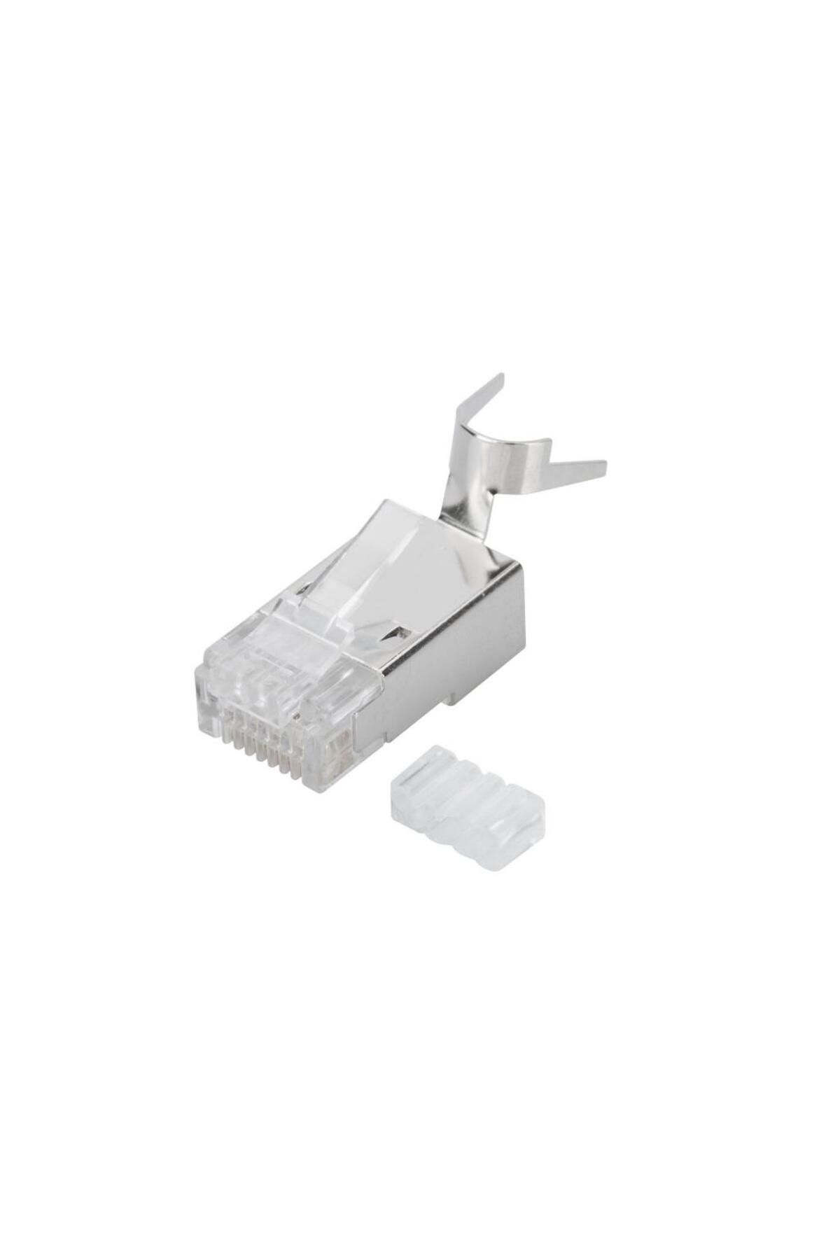 Digitus Dıgıtus Ak-219604 Cat6a/cat 7 Rj45 8p...