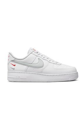 Air Force 1 '07 Erkek Spor Ayakkabı Fd0666-100 Image 0