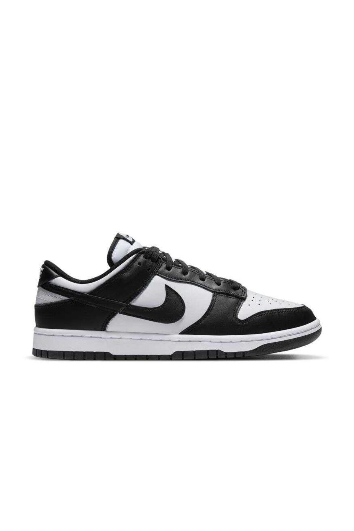 Dunk Low Retro Erkek Sneaker Ayakkabı Dd1391-100