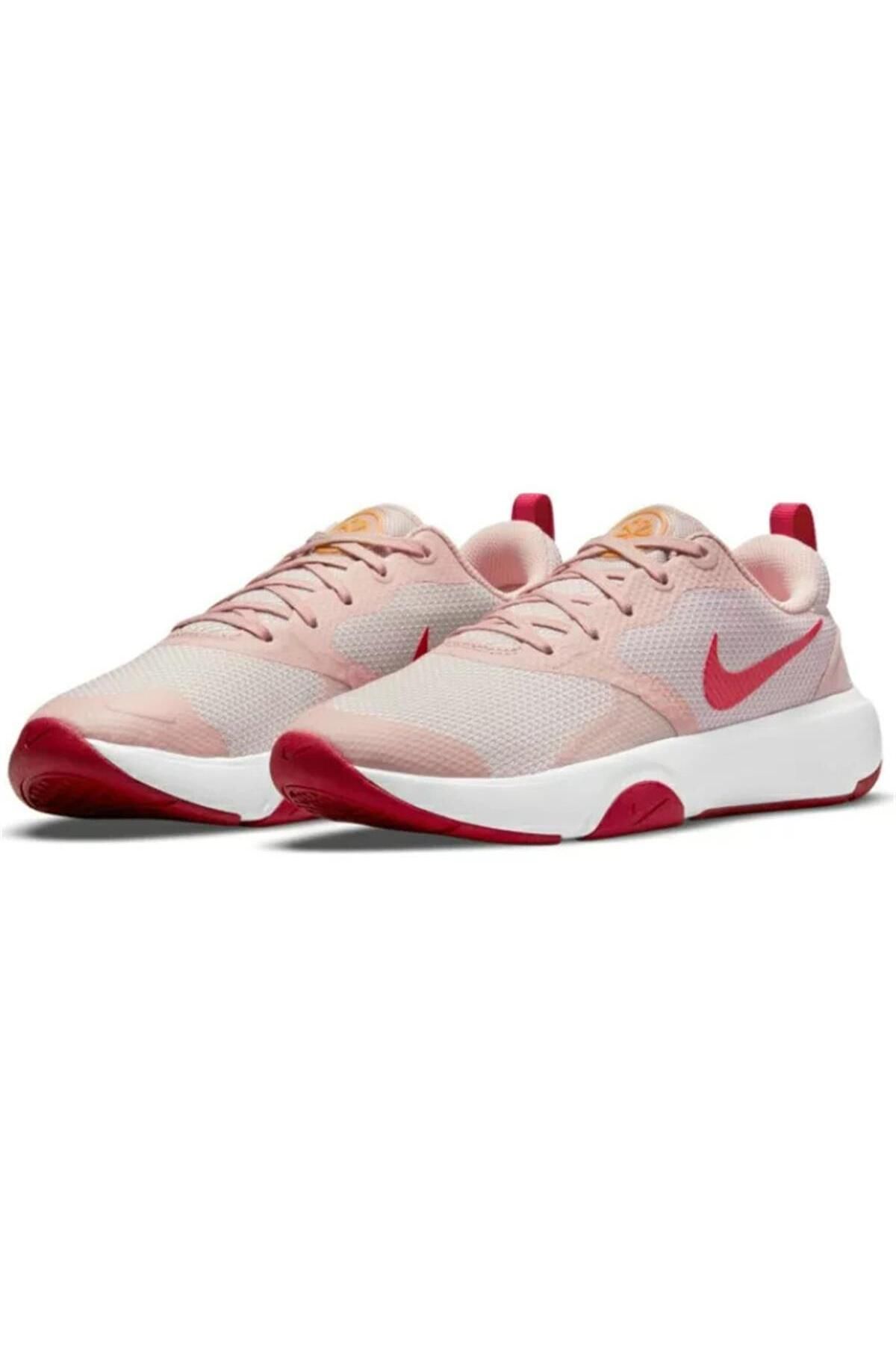 NikeWmns City Rep Tr WomensPink Cross Trainin...